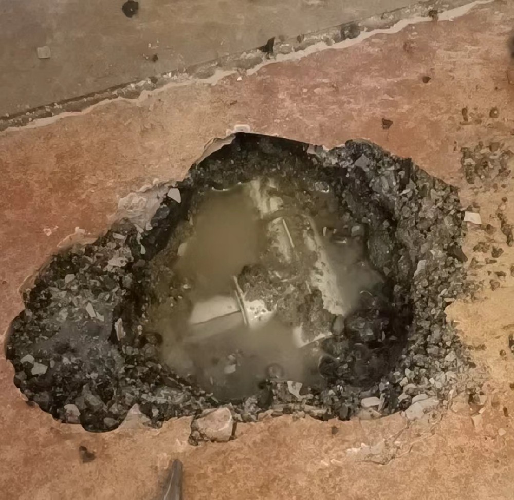 给水管漏水检测维修哪家好-陕州
