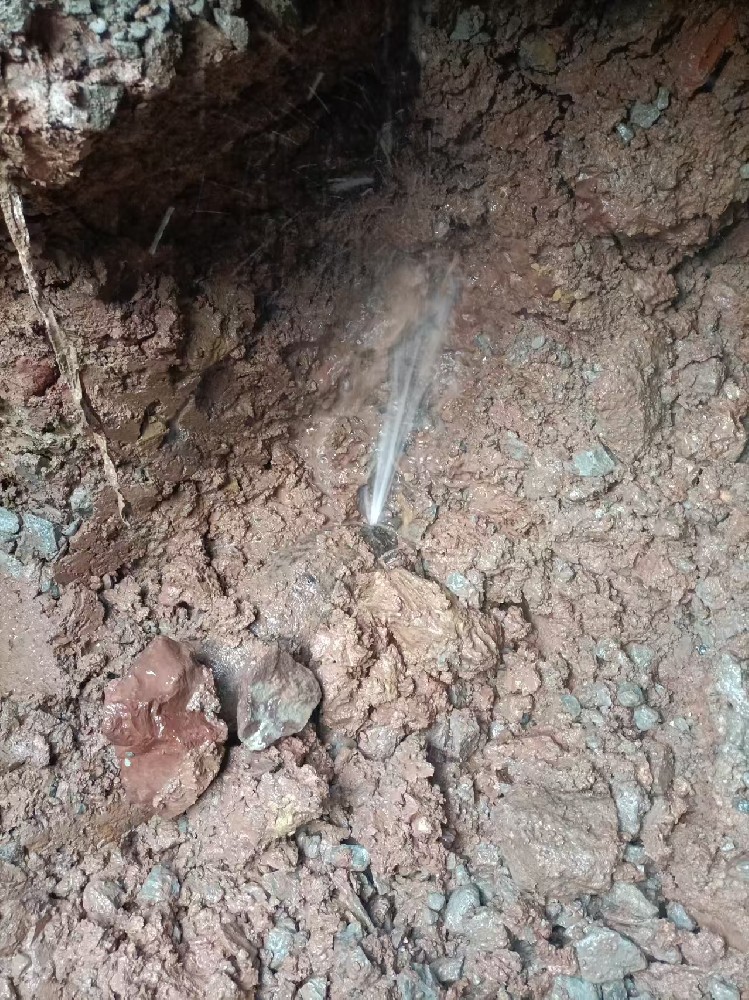 陕州区本地服务：自来水管漏水检测维修